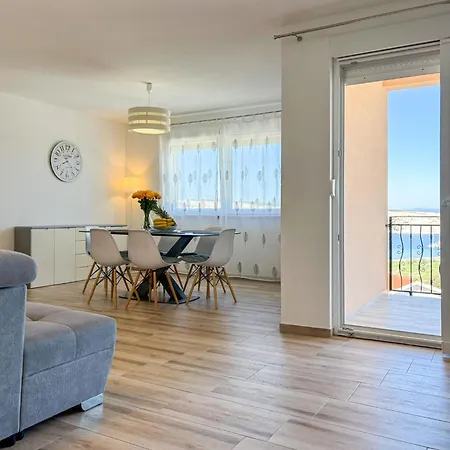 Mare-2 By Interhome Apartmán *
