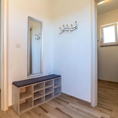 Mare-2 By Interhome Apartmán
