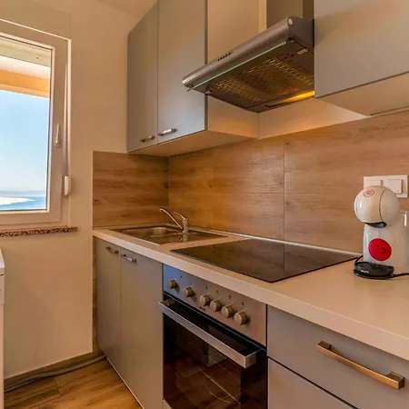 Apartmán Mare-2 By Interhome