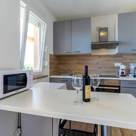 Mare-2 By Interhome Apartmán